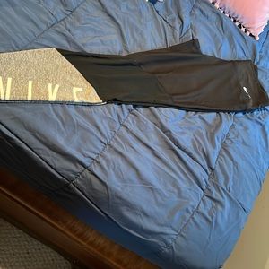 Dri-fit Nike leggings
